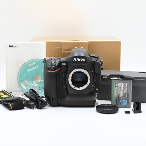 Nikon d4s mp - d4s, 16.2