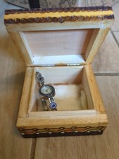 Women's Vintage Watch