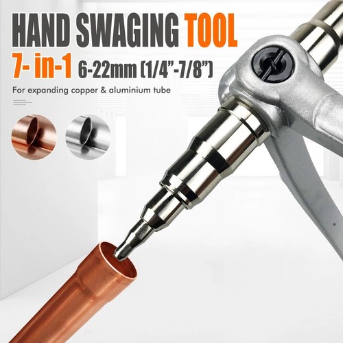 Manual copper pipe - manual,