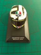 Minichamps 1/8 Valentino Rossi