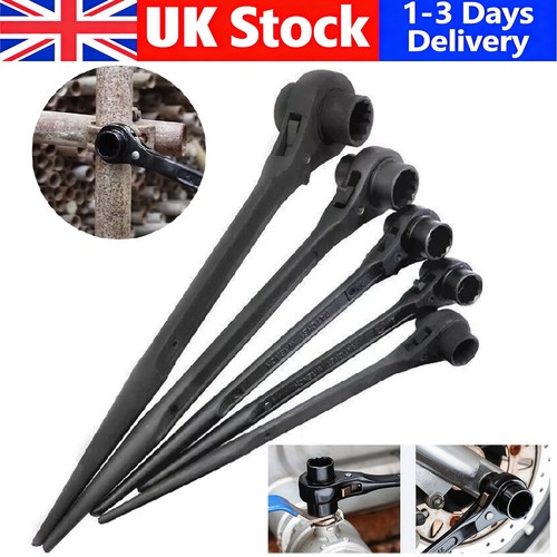 Ratchet podgers spanners steel - ratchet,