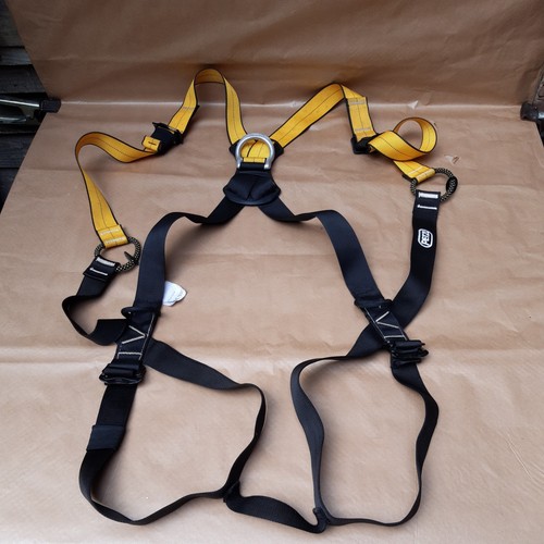 Petzl newton fall arrest - newton,