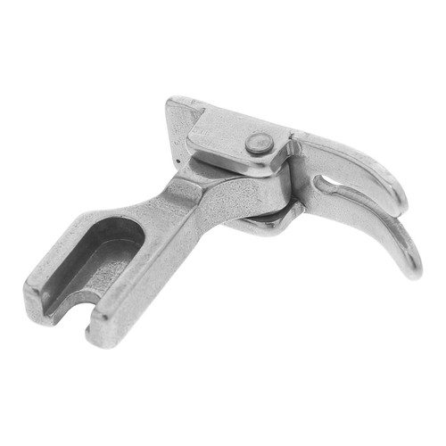 Sewing machine foot - machine,