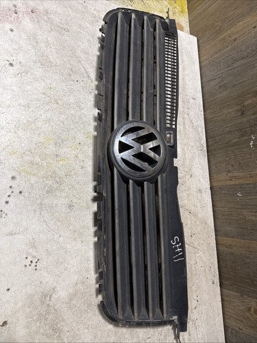 Passat front grill - passat, b5.5