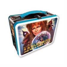 LABYRINTH LUNCH BOX