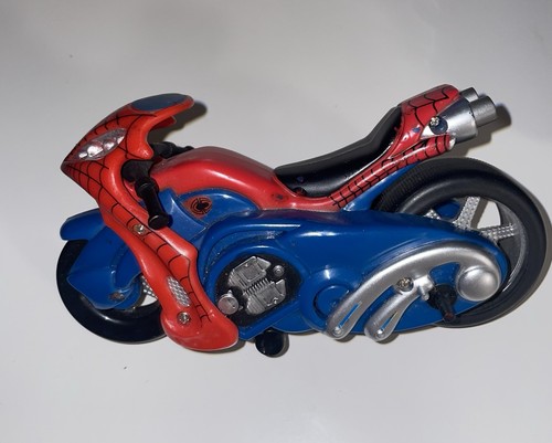 Toybiz the amazing - toybiz,