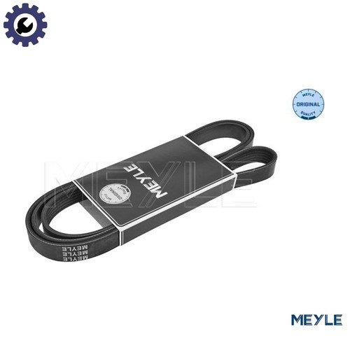 Vribbed belt 050 006 - belt, for