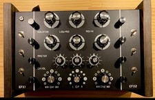 DJ Controller Rotary Mixer