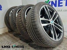 Genuine 19 Inch BMW 3 SERIES 4