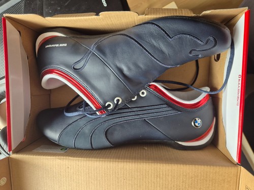 Bnwt puma bmw future cat - puma, ms