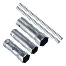 3pcs 16mm,21mm,17/19mm