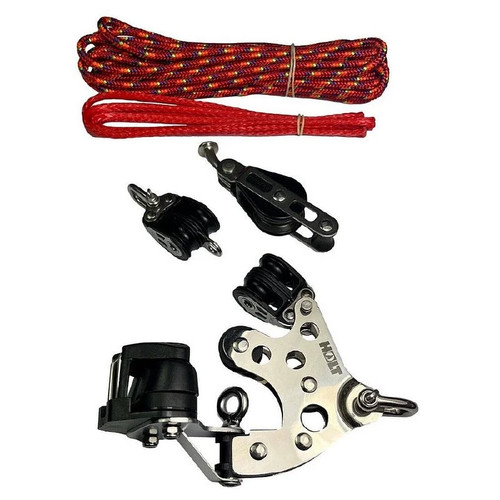 Holt vang kicker system for - holt,