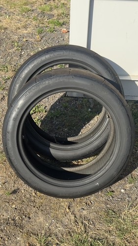 Extreme vr2 semi slick tyres - slick,