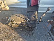 MERCEDES C CLASS W203 2006