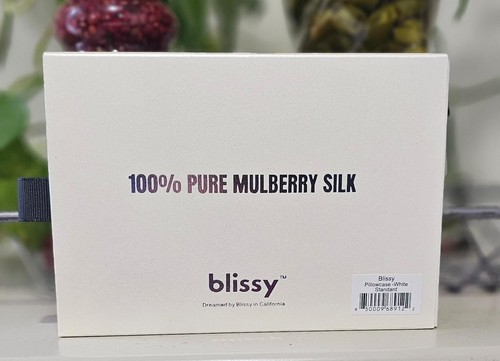 Blissy 100 pure - pure, mulberry