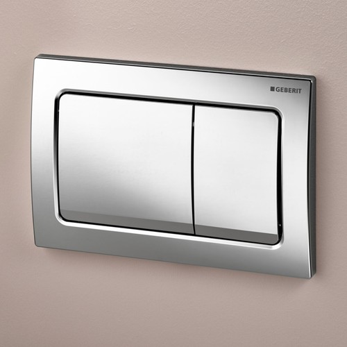 Geberit alpha01 square - geberit,