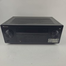 Pioneer VSX-322 5.1 Channel