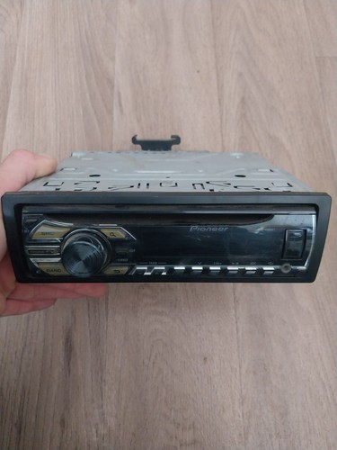 Pioneer deh 4500bt bluetooth - ,