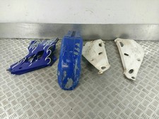 1998 YAMAHA YZ 80  assorted