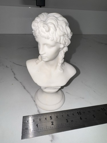 Vintage white marble - vintage, effect