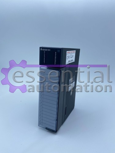 Mitsubishi melsec plc - melsec,