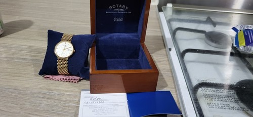 Mens rotary elite - mens,