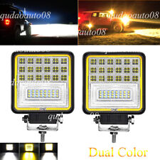 48W LED Work Light Truck