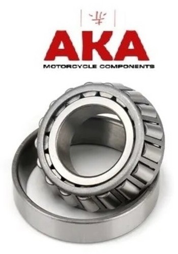 Taper bearing for - honda, cr80