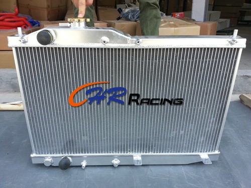 Aluminum radiator for - radiator,