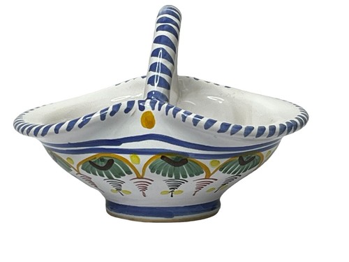 Vintage spanish ceramic - vintage,