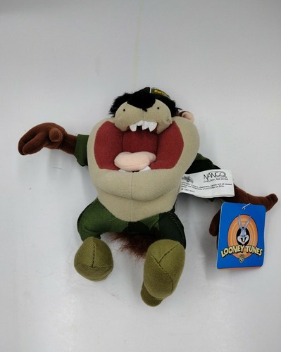 Vintage looney tunes tasmanian - vintage,