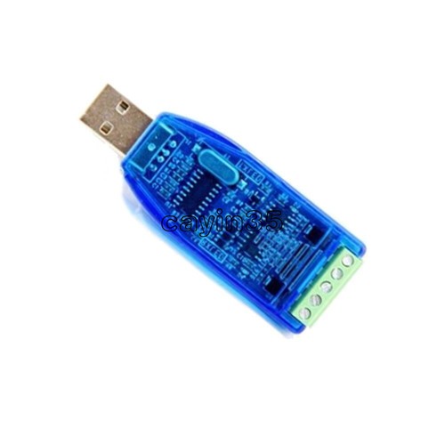 Industrial usb rs485 - usb, to