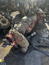 VW TOUAREG 14-18 V6 TDI 3.0 CVVA  8 SPEED AUTOMATIC GEARBOX WARRANTY