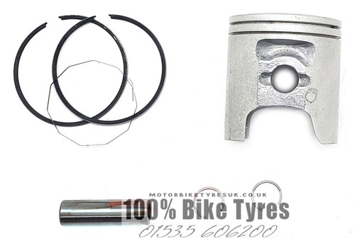 Honda mbx80 mbx piston - mbx80, 80