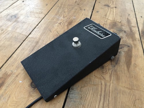 Shin fy2 kimbara fuzz box - fy2,