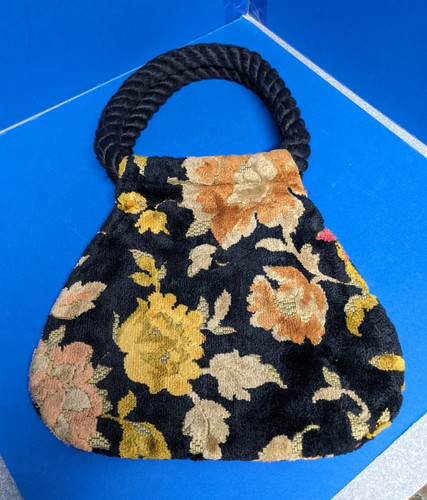 Vtg carpetbags america - vtg, of