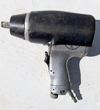 Chicago Pneumatic CP CP734H  1/2" heavy duty adjustable air Impact Wrench