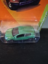 matchbox 2010 metro rides