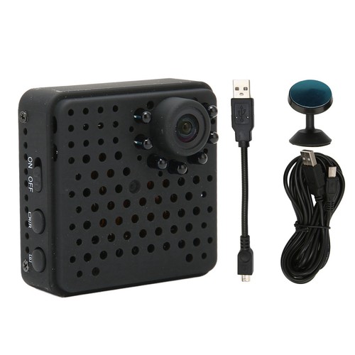 Mini wifi camera remote - mini,