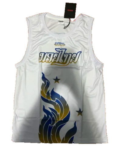 Yokkao the flame 2025 white - yokkao,