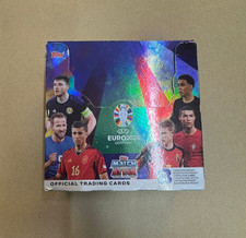 Topps Match Attax UEFA EURO
