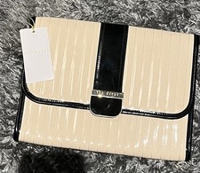 TED Baker Colour Block Enamel