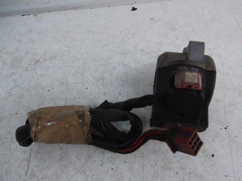 Kawasaki gpz550h switch - ,