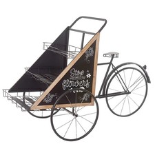 175cm Tandem Cargo Trike