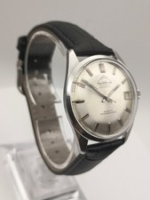 Vintage Mondaine Automatic –
