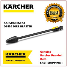 Genuine Karcher DB120