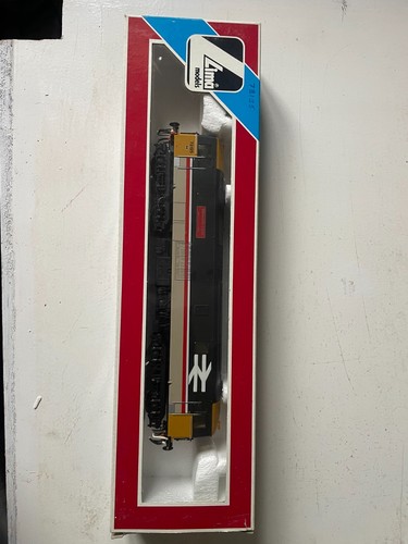 Lima gauge class 73125 - lima,