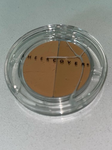 Sheer cover duo - sheer,