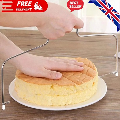 Cake slicer bread cutter - uk,