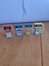 4 x  Bartons Toys Vintage